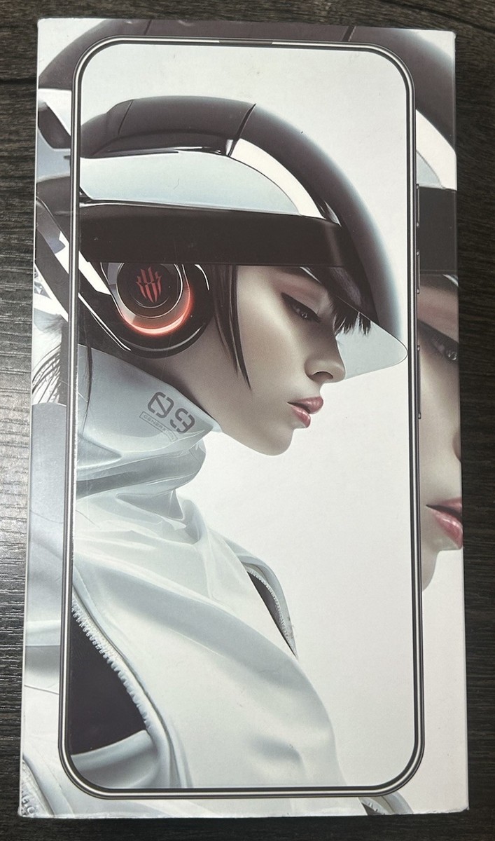 OPEN BOX* OEJBK I25 Ultra: Powerhouse 16GB/512GB 6.99