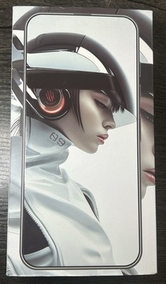 OPEN BOX* OEJBK I25 Ultra: Powerhouse 16GB/512GB 6.99