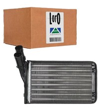 Radiateur Citroen VISA