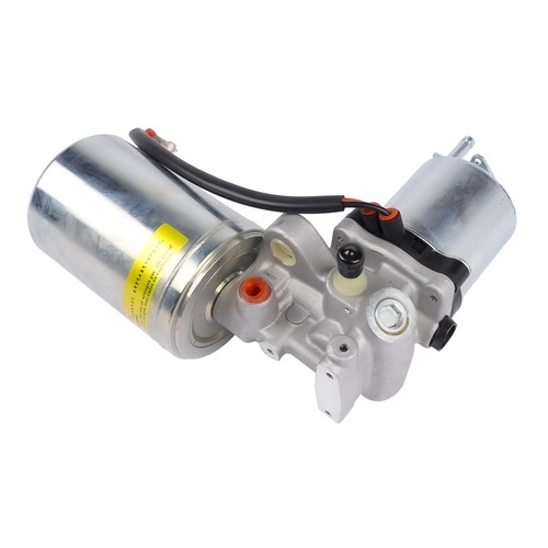 Pump Assy Brake Booster for Toyota Land Cruiser Lexus LX570 5.7L V8 47070-60060