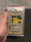 Pokemon Pikachu Delta Species Holo #035 PSA 7