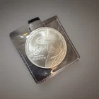 2024 John Wayne 1oz Collectible Commemorative .999 Silver Round. 🪙🔥🪙