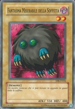 Elender Geist der Decke - Common - TP8-IT018 - Italienisch - Excellent