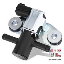 911-509 Vapor Canister Purge Solenoid Compatible with Nissan Infiniti 