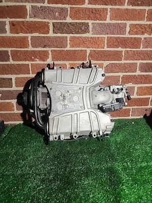 15-18 AUDI A6 A7 Q7 3.0 GAS SUPERCHARGER OEM