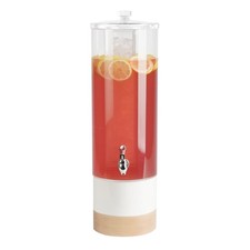 Cal-Mil CalMil 22359315 3 gal Blonde Beverage Dispenser
