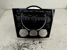 Autoradio Mazda RX8