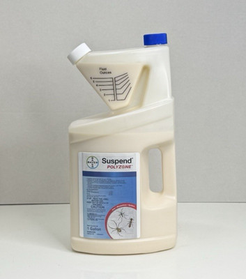 Suspend Polyzone Insecticide 1 Gallon Bed Bugs Fleas Roaches Ants spiders & More