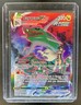 2022 Pokemon SWSH Silver Tempest Rayquaza VMAX Trainer Gallery Holo #TG20/TG30