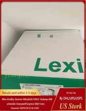 LXM32MD12N4 Quick Delivery Driver Brand New Servo Driver LXM32MD12N4