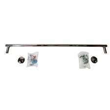 Kohler 14437-SN Purist 30" Towel Bar - Polished Nickel