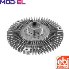 CLUTCH RADIATOR FAN 18002 FOR MERCEDES-BENZ M 112.942 3.2L 6cyl M-CLASS 