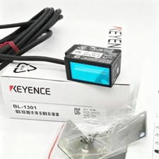 1PC Keyence BL-1301 Digital Barcode Reader