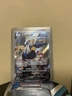 Pokémon Empoleon V 146/163 Battle Styles Ultra Rare Rapid Strike Full Art Holo
