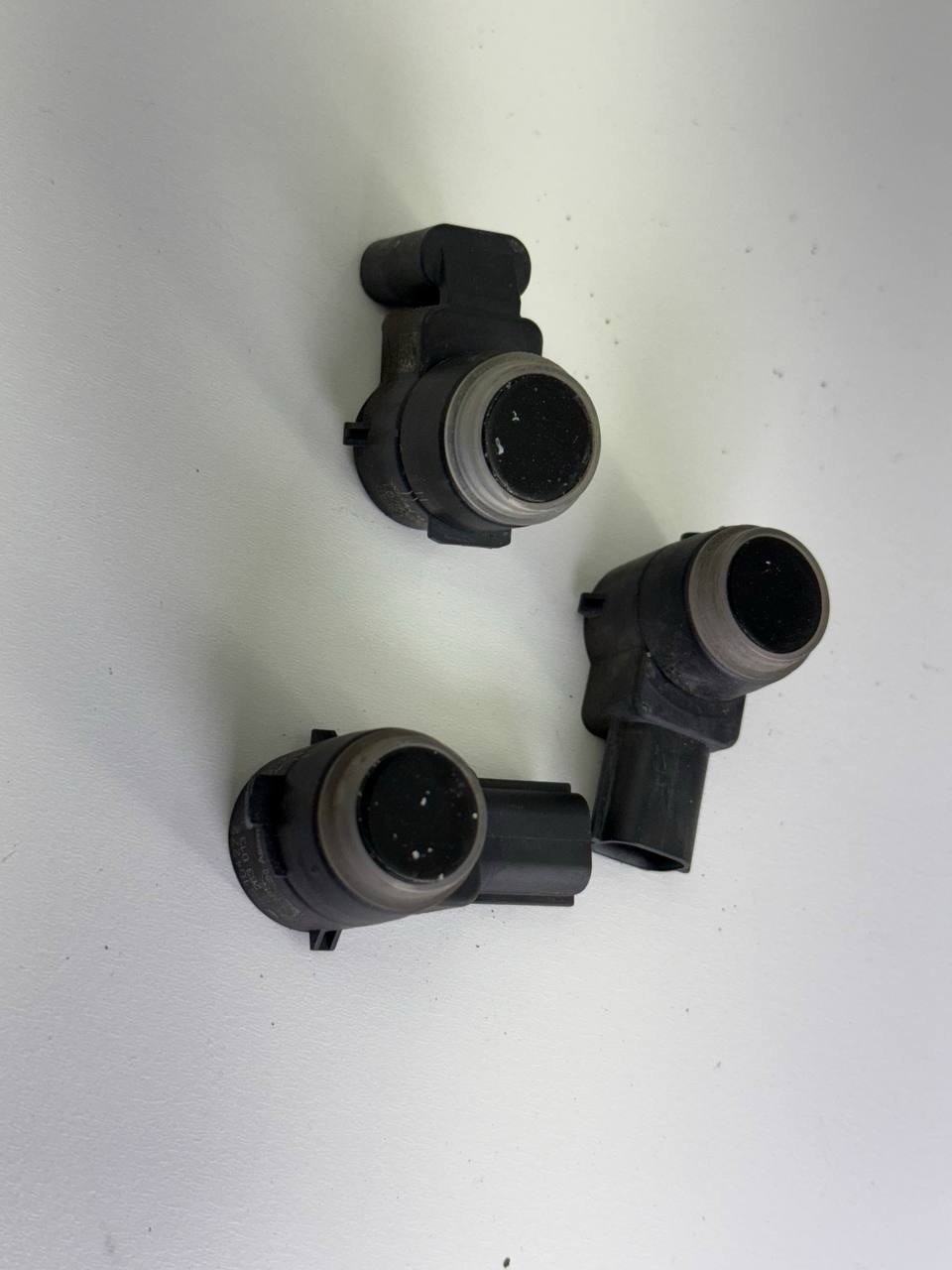 2014-2021 MASERATI GHIBLI M157 BUMPER SIDE PARKING ASSIST SENSOR  441