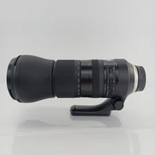 USED Tamron SP 150-600mm f/5-6.3 Di VC USD G2 A022 Lens for Nikon F Top Mint