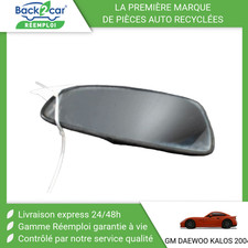 Glace de rétroviseur Daewoo KALOS