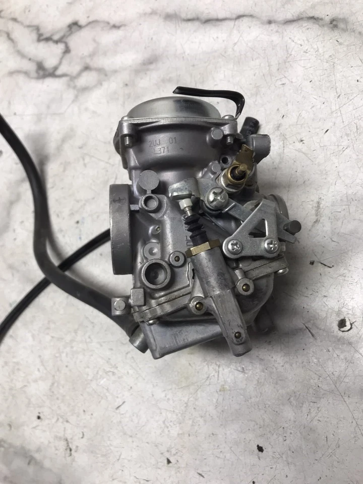 Carburador carburador 14 Yamaha XV250 XV 250 V-Star  - Imagem 4 de 4