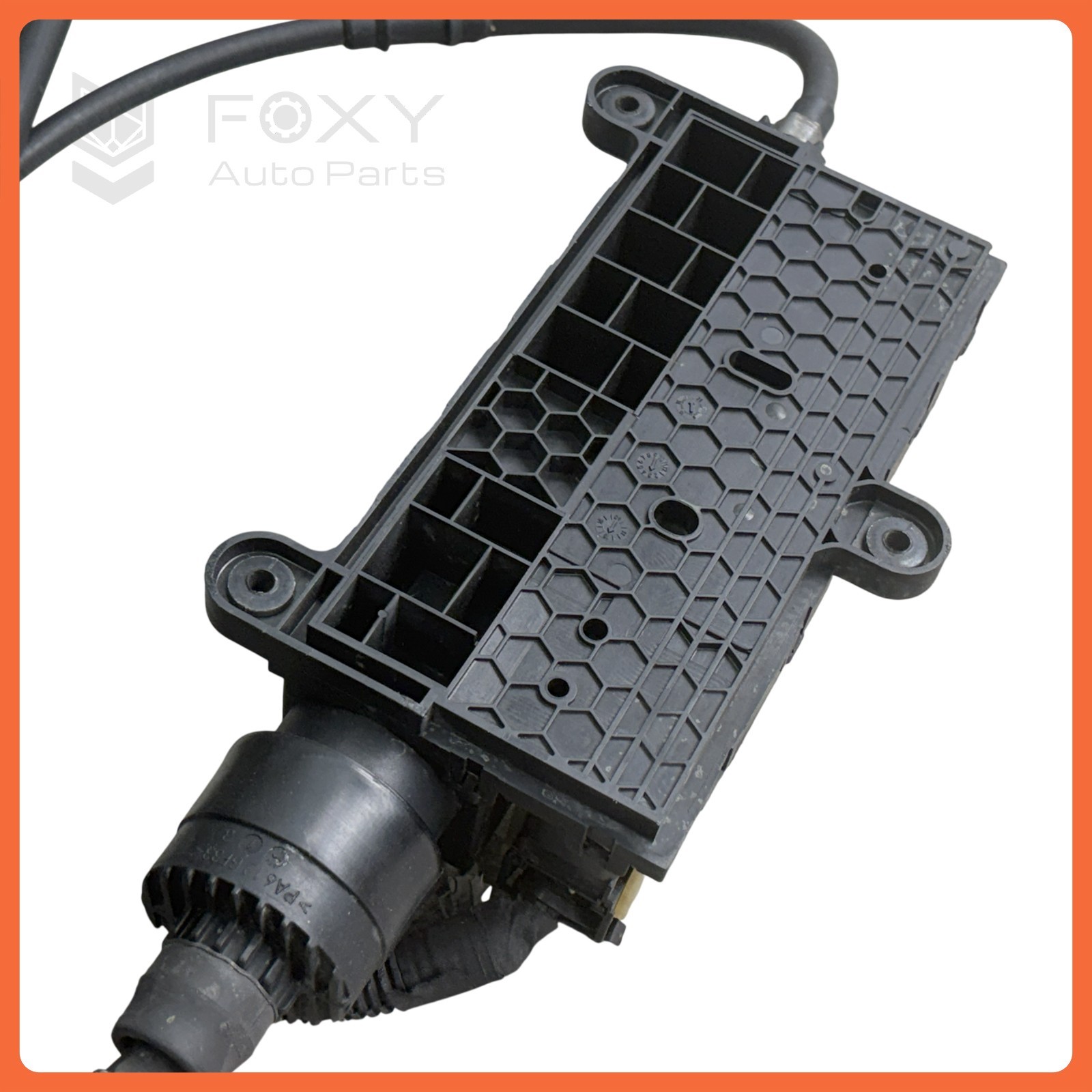 Maserati Quattroporte 2014-2017 Parking brake actuator P/N 670035348