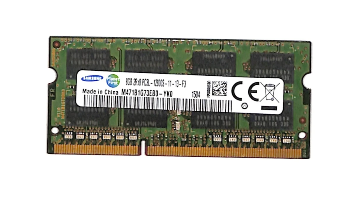 Mémoires RAM pour Aspire ES1-732-xxxx série