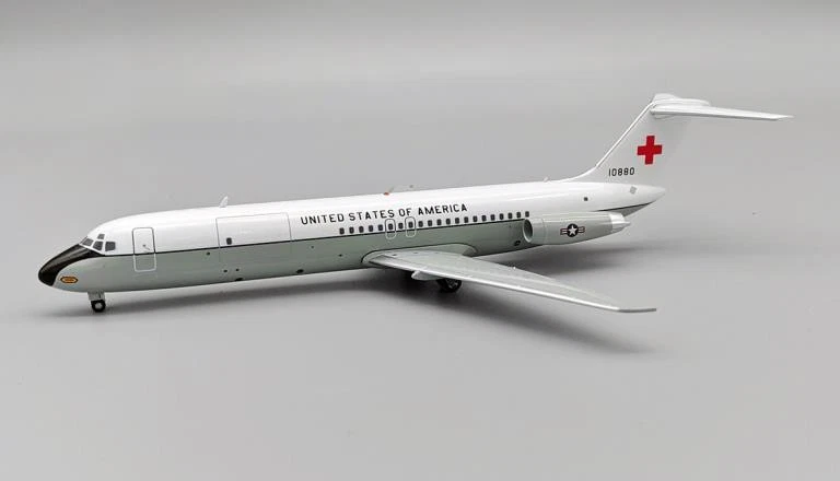 InFlight 200 Contemporary Diecast Military Airplanes for sale | eBay