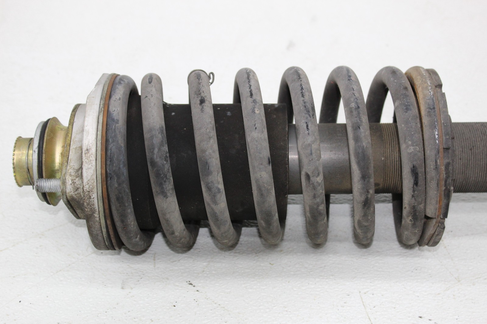 99-01 FERRARI 456 M FRONT RIGHT SHOCK SUSPENSION STRUT COIL