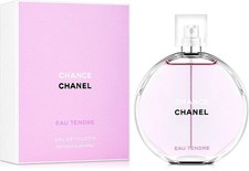 Chanel Chance Tendre Eau De Parfum 100ml Neu und OVP