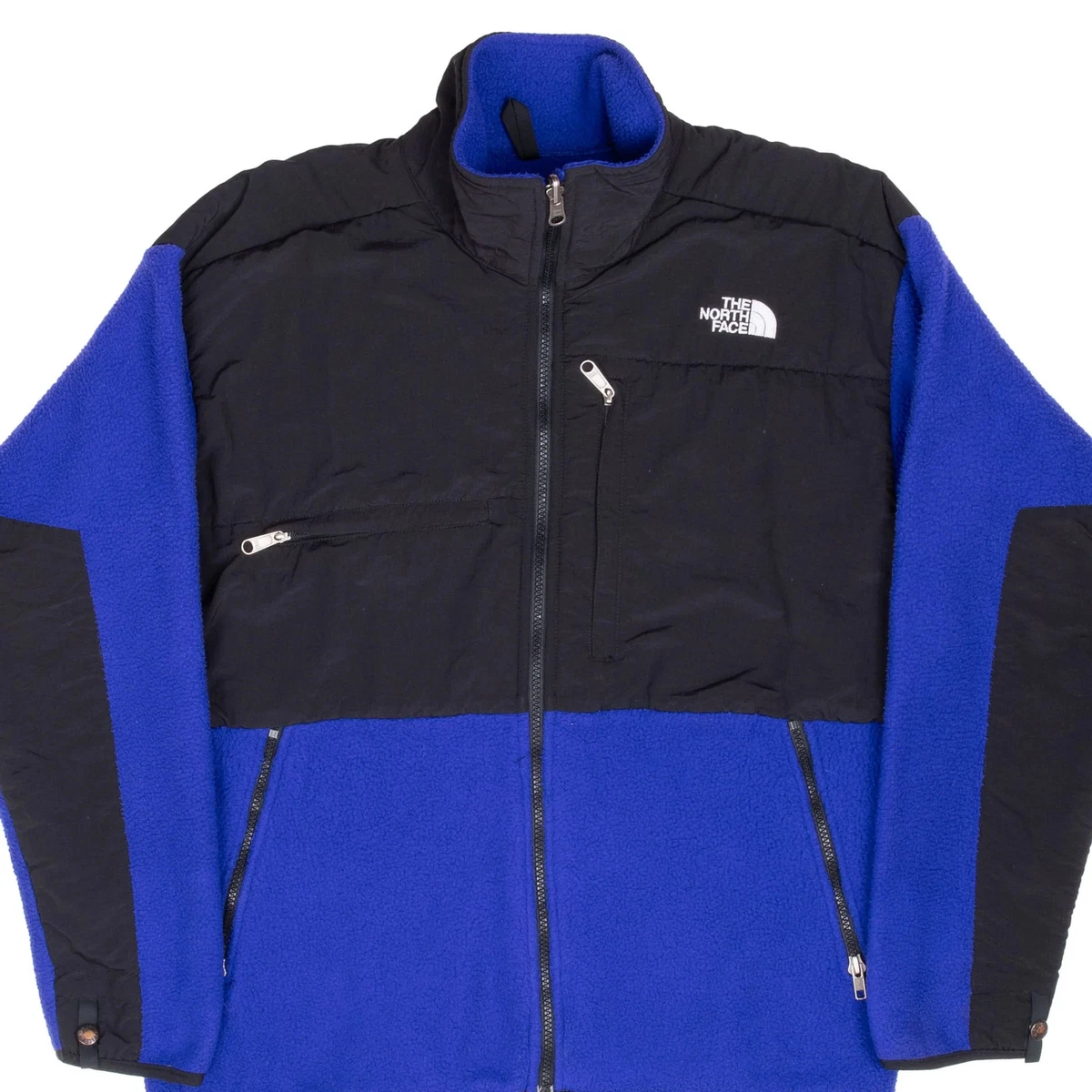 The North Face Polyester Vintage Clothing, Shoes & Accessories for