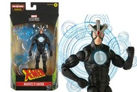 X-Men Havok Marvel Legends Action Figur Hasbro