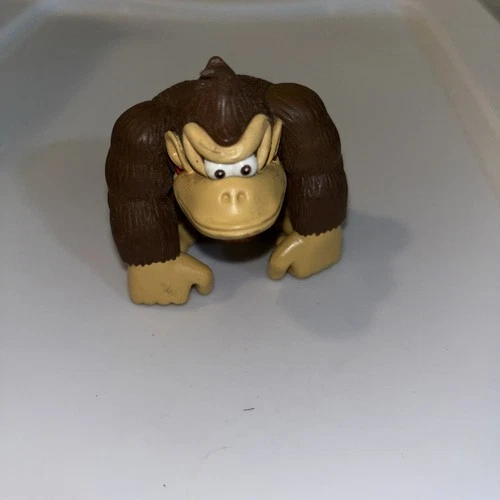 Super Mario Brothers [DK] Mini-Figure Collection Series Nintendo