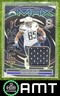 Antonio Gates 2023 Panini Spectra Impact 92/99 Max Jersey Chargers #MI-AGA