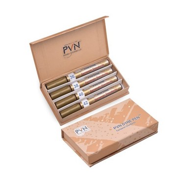 Dyne Pen for Surface Tension Measurement (European Standards)/BLOWN FILM (PAC...