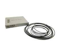 KEYENCE FU-91 5000 FIBER OPTIC CABLE NSMP
