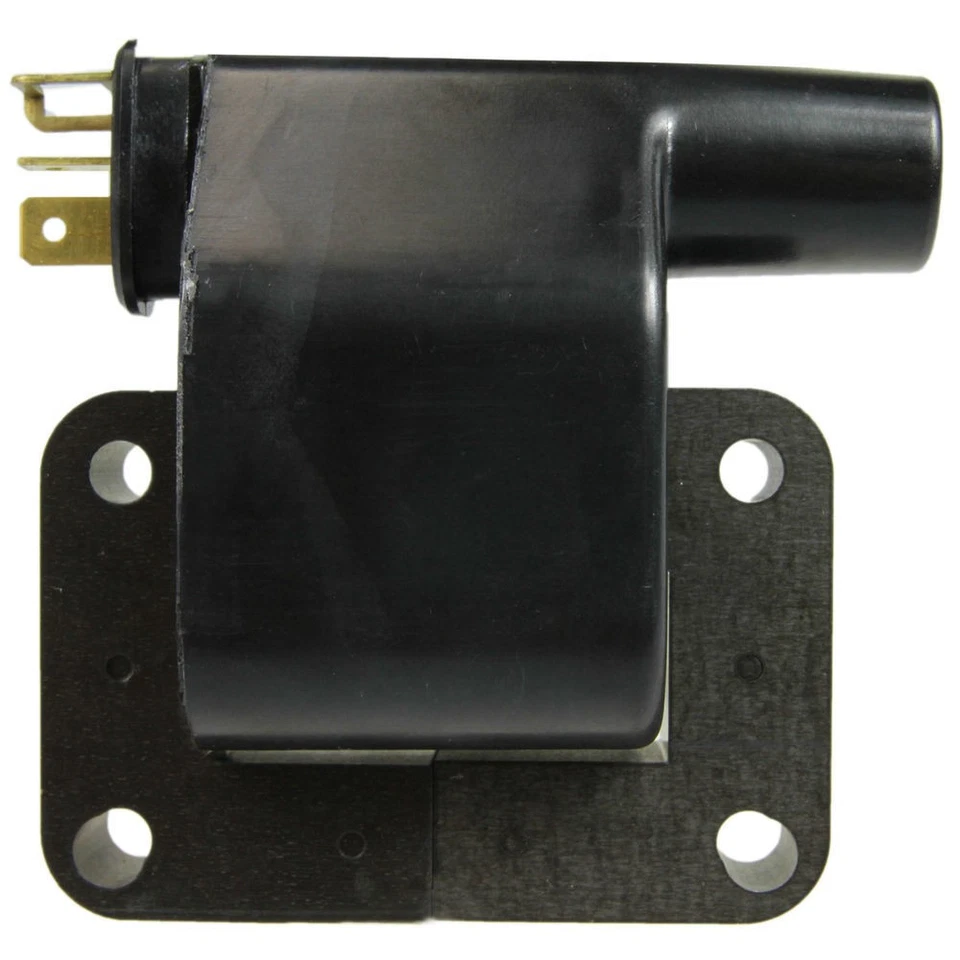 Bobina de encendido compatible con Suzuki Swift WVE 1989-1991 de NTK Foto 3 de 4