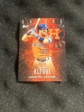 2017 Topps Bunt Baseball Cards 7