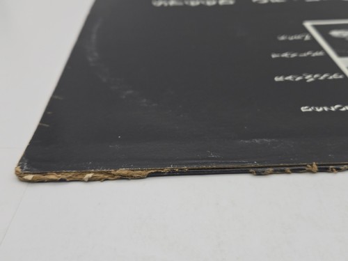 Symbols - Speed Of Light EP 1982 Synth Private Press 45 RPM - Imagen 3 de 5