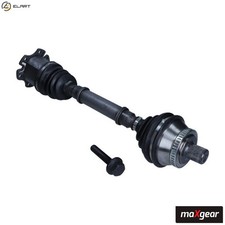 DRIVE SHAFT 49-1090 FOR AUDI A4/S4 BYK/BPJ/BPG/BGB/BWE/BWT/AWA 2.0L BFB 1.8L A4