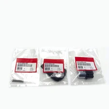 For 03-05 Honda Accord DX LX EX EXL Shifter Handle Button Knob 54132-SDA-A81 New