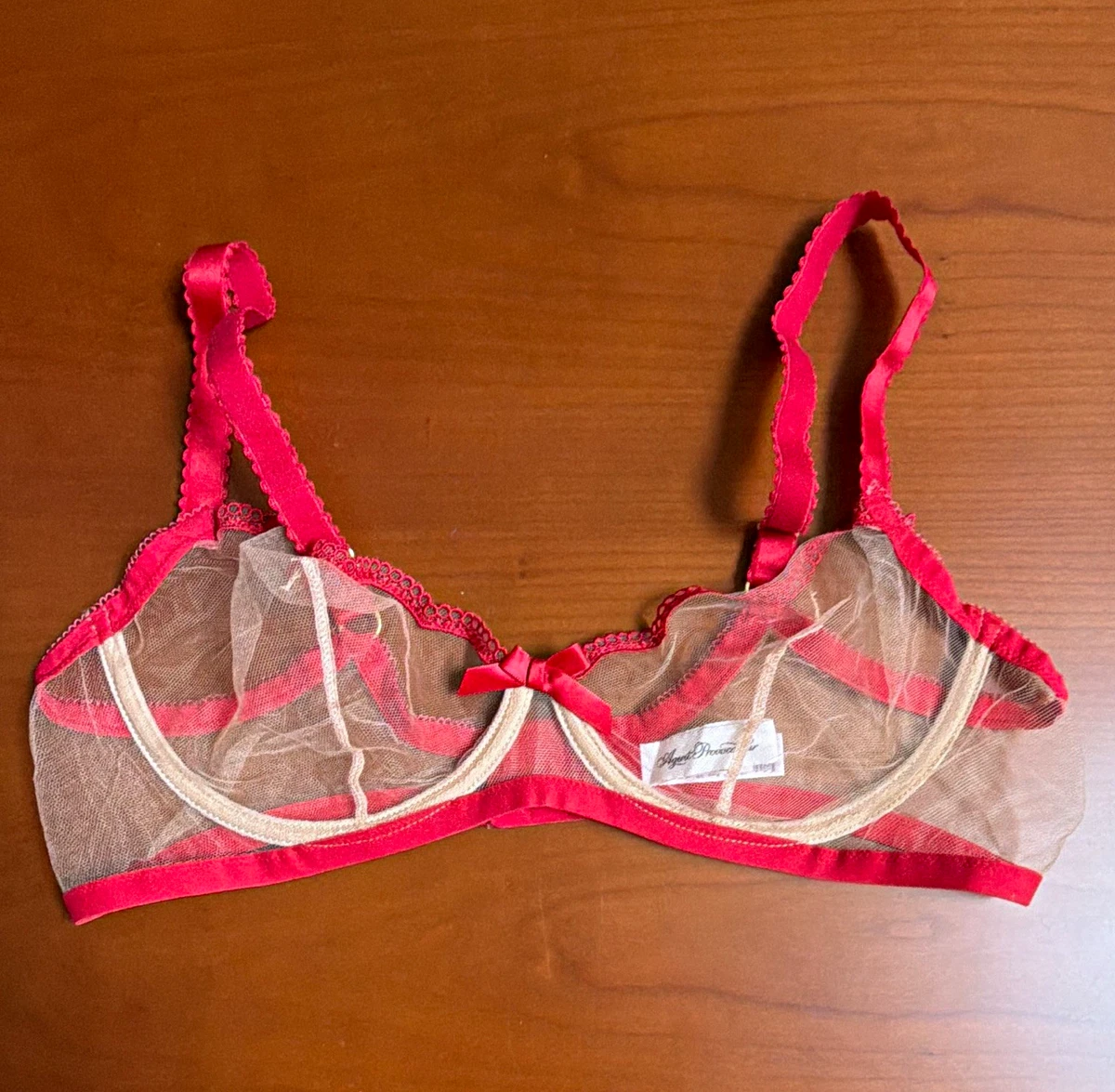 25+ Agent Provocateur Bras & Bra Sets for Women for sale | Updated