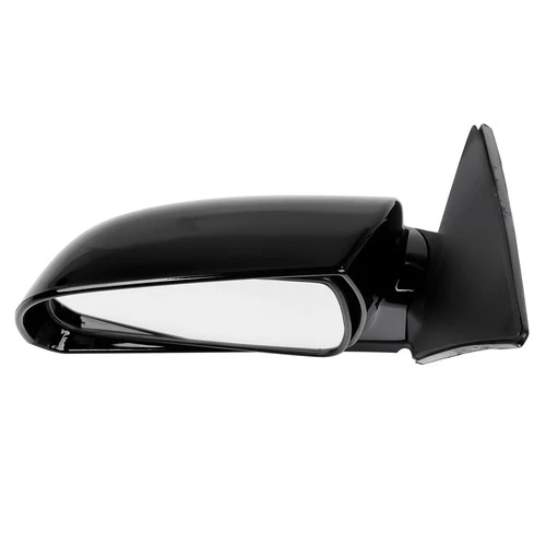 Left Driver Side View Power Mirror Heated for Hyundai Sonata 4-Door w/o Signal