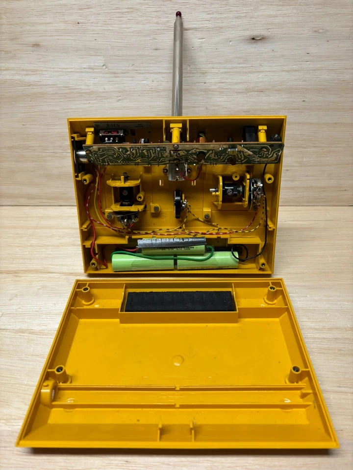 Graupner Varioprop 6S - Bild 3 von 4