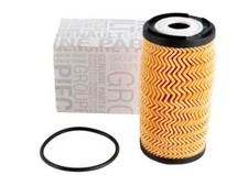 Filtre à huile Renault SCENIC