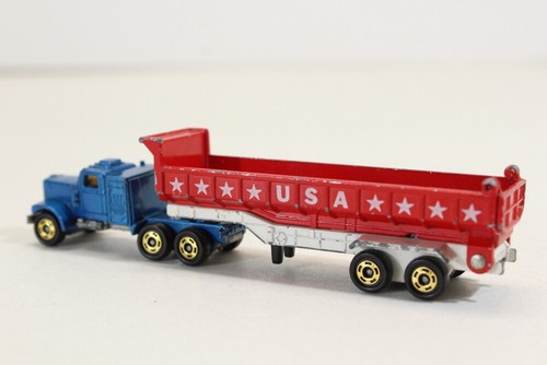 TOMY TOMICA Diecast Toy Car Truck Van 1970~ Vintage Various Model Updated 5/18 - Picture 34 of 341