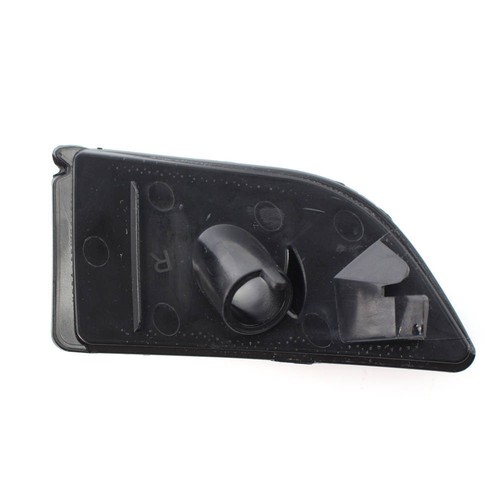 1 Pair Rearview Mirror Turn Signal Light Lamp Indicator For Volvo XC60 2009-2013 - Picture 10 of 12
