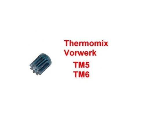 Gear Repair of arm closing mechanism  Thermomix TM5 TM6 Motor Drive Lock C153 - Picture 1 of 3