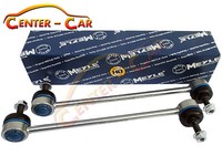 2X Original Meyle HD Koppelstange Stabi VerstÄRkt Vorne Corsa C 6160605582/HD