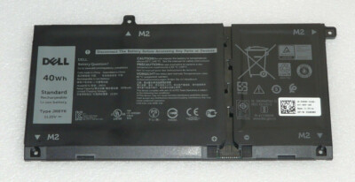 NEW GENUINE DELL INSPIRON 14 5401 5402 5405 5408 5409 40WH
