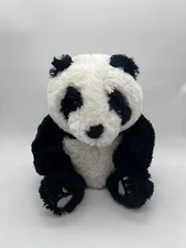KOHLS CARES IT'S TIME TO SLEEP MY LOVE PANDA BEAR STUFFED PLUSH TOY TILLMAN
