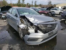 Fuel Tank Fits 15-19 SONATA 1768890