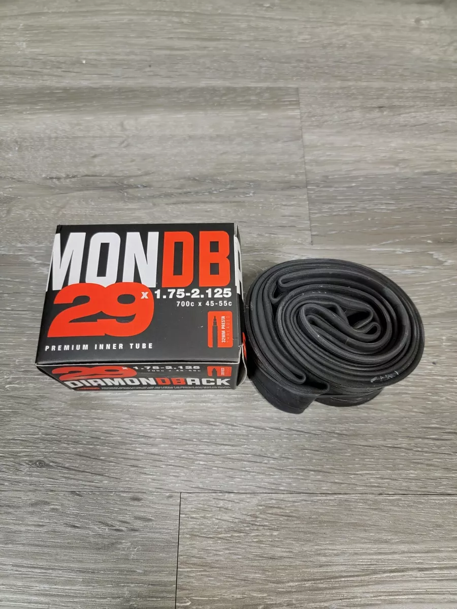 Bike tube 29 x 2.125 new arrivals